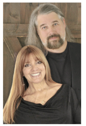 Pat and Donna Surface