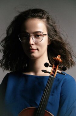 Iana Korzukhina